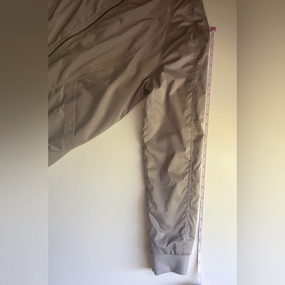 Lululemon Trace Back Bomber Jacket - Picture 11 of 11